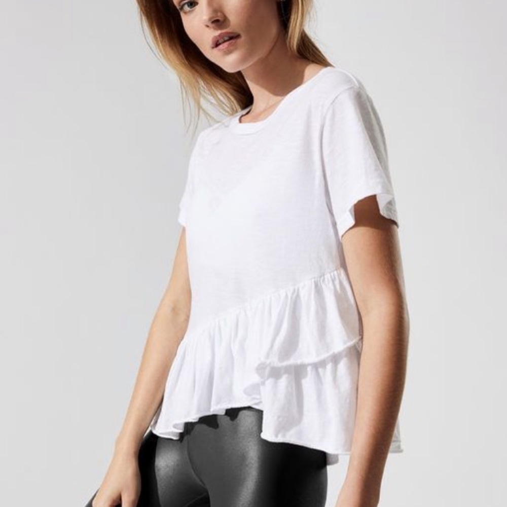 GREEN LNA Dorian Tee